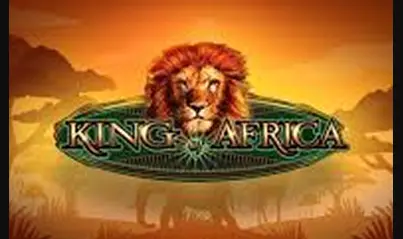 King of Africa